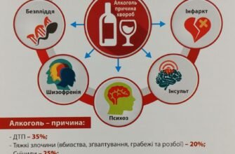 Цікаві факти про алкоголь: від історії до сучасних міфів і правди