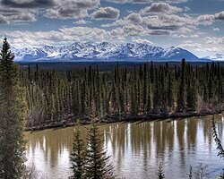 20 неймовірних фактів про Аляску, яких ви не знали - YohoMobile