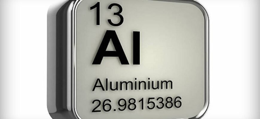 Цікаві факти про алюміній: властивості, застосування та історія металу Цікаві факти про алюміній: властивості, застосування та історія металу