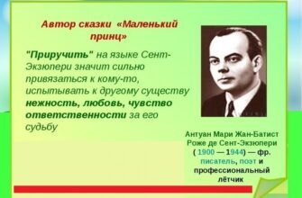 Цікаві факти про Антуана де Сент-Екзюпері: життя та творчість