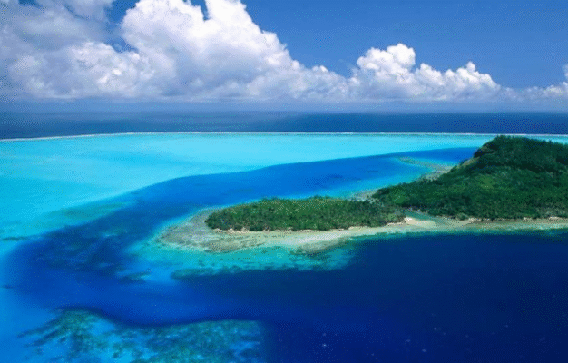 Цікаві факти про Атлантичний океан: історія, природа, рекорди