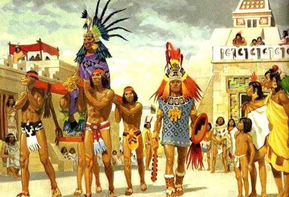 Цікаві факти про ацтеків: неперевершені культурні досягнення цивілізації