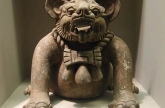 Цікаві факти про ацтеків: їх культура, життя та спадщина