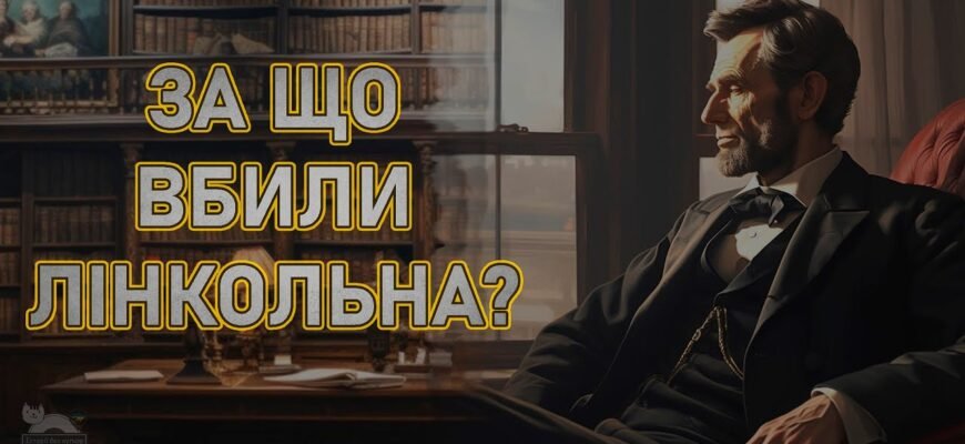 Цікаві факти про Авраама Лінкольна: життя та спадщина президента