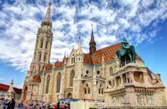 Цікаві факти про Австрію: історія, культура та природа країни