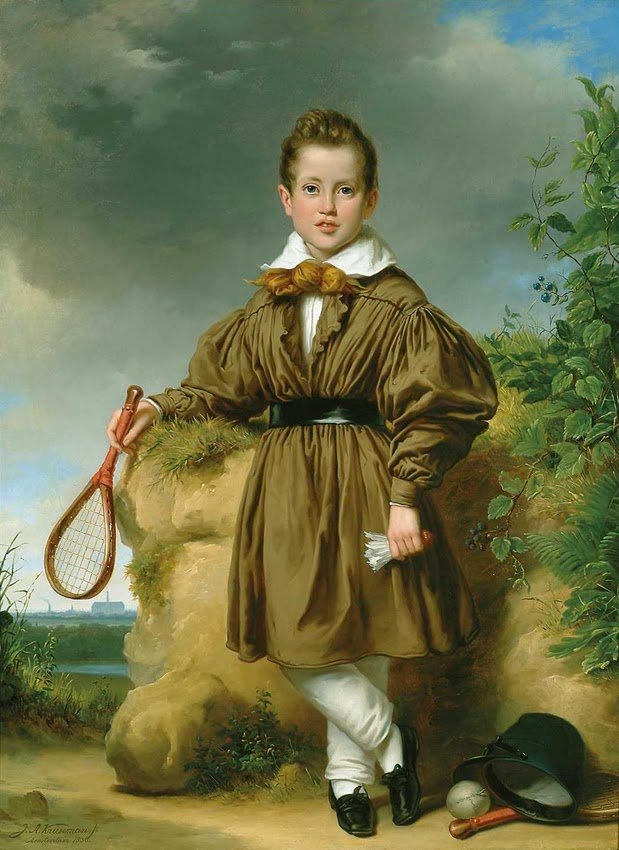 История бадминтона | Спорт Ресурс