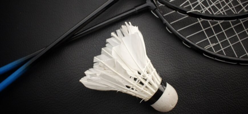 Цікаві факти про бадмінтон: історія, рекорди та неймовірні моменти