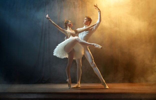 Цікаві факти про балет: історія, легенди та незвичайні історії