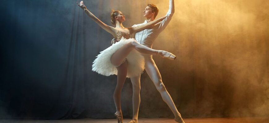 Цікаві факти про балет: історія, легенди та незвичайні історії