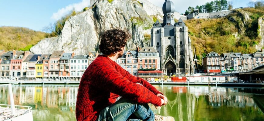 Цікаві факти про Бельгію: що варто знати про цю європейську країну Цікаві факти про Бельгію: що варто знати про цю європейську країну