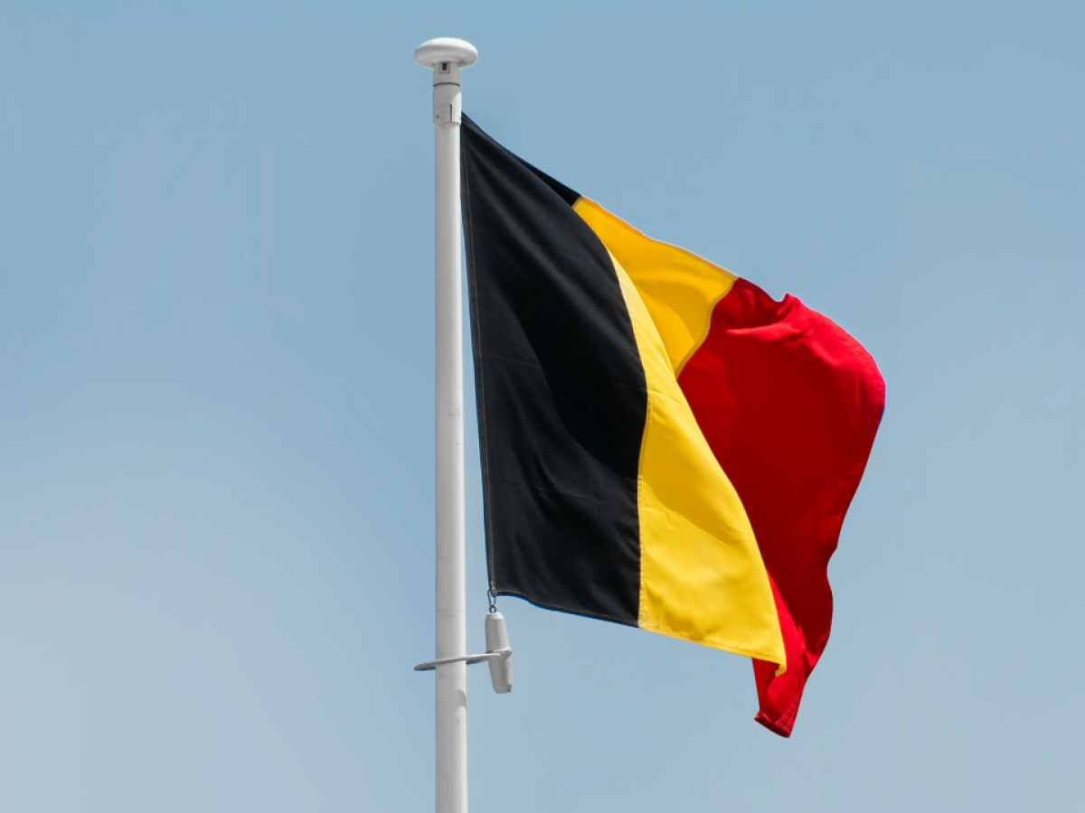 Цікаве про Бельгію