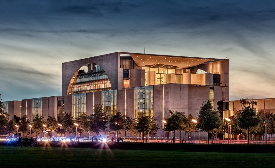 Цікаві факти про Берлін