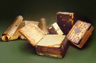 Цікаві факти про бібліотеки: несподівані відкриття та рекорди