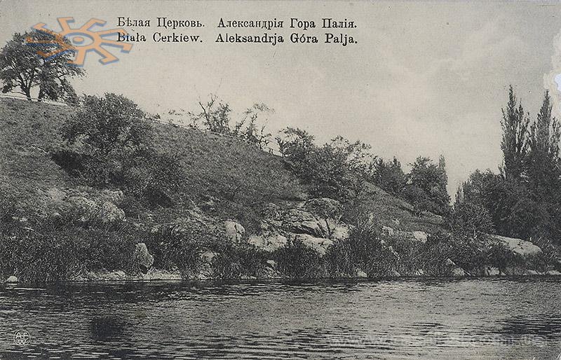 Вирватись з міста: 9 унікальних місць для відпочинку на Київщині ...