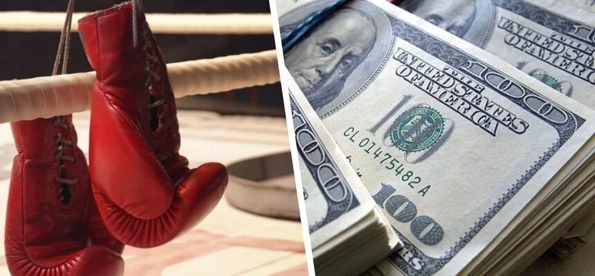 Цікаві факти про бокс: історія, легенди та рекордні досягнення