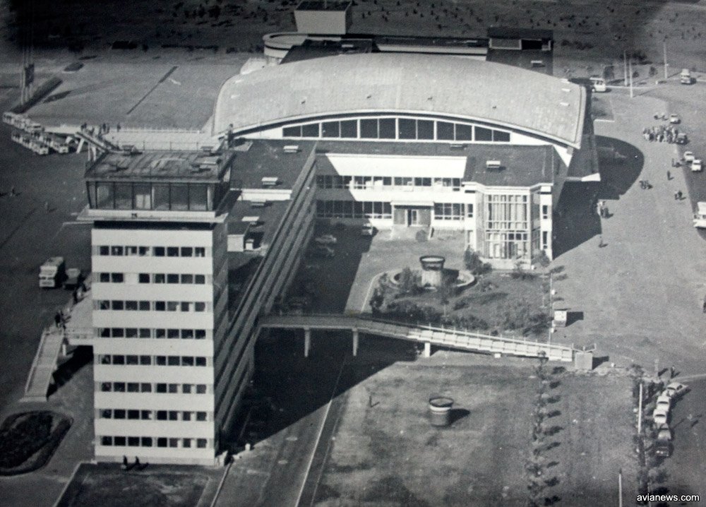 Як росіяни обізвали аеропорт Борисполь, та якою була відповідь ...