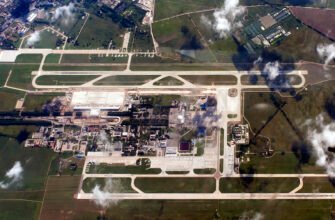 Цікаві факти про Бориспіль: що приховує місто аеропортів?