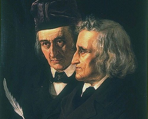Цікаві факти про братів Грімм: відкрийте таємниці їхньої творчості