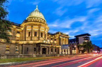 Букінгемський палац — Вікіпедія