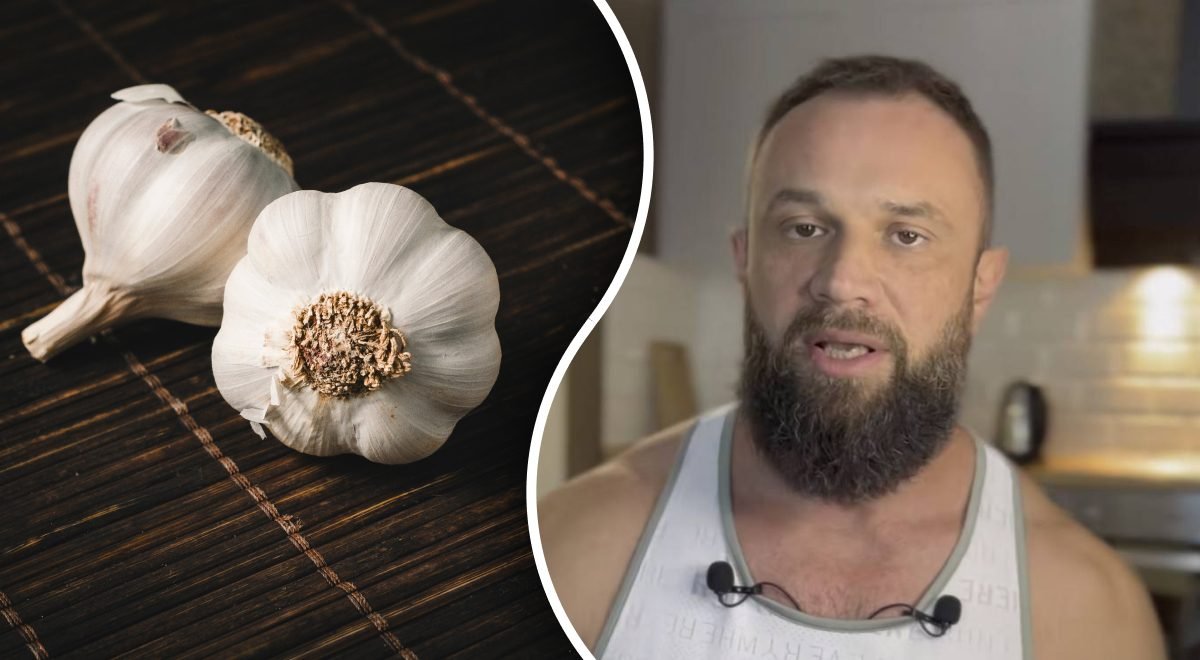 Які хвороби можна лікувати часником - чи можна їсти часник щодня