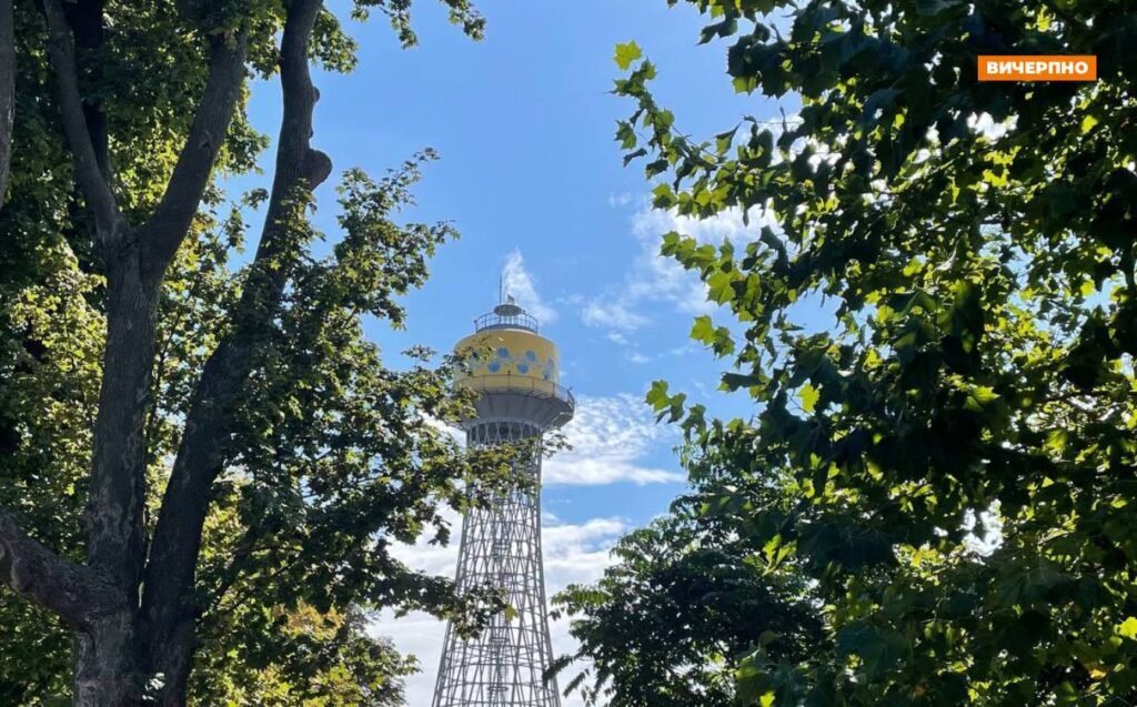 Історія міста Черкаси - cherkasy-future.com.ua