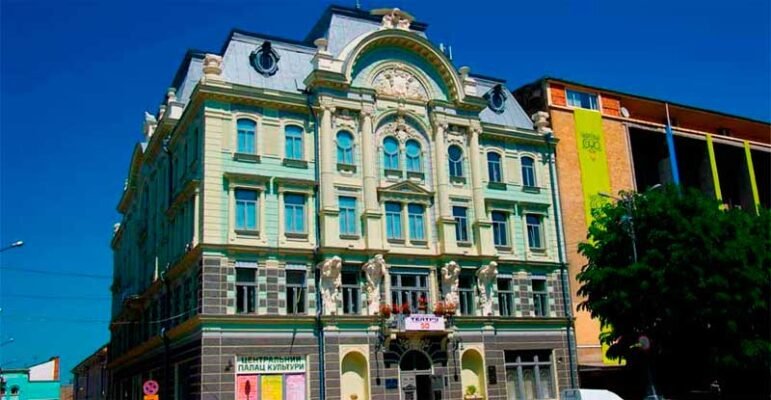 Цікаві факти про Чернівці: історія, культура та архітектура міста