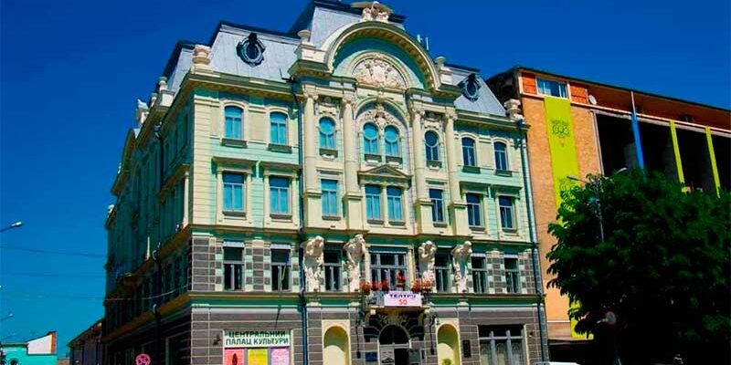 Цікаві факти про Чернівці: історія, культура та архітектура міста Цікаві факти про Чернівці: історія, культура та архітектура міста