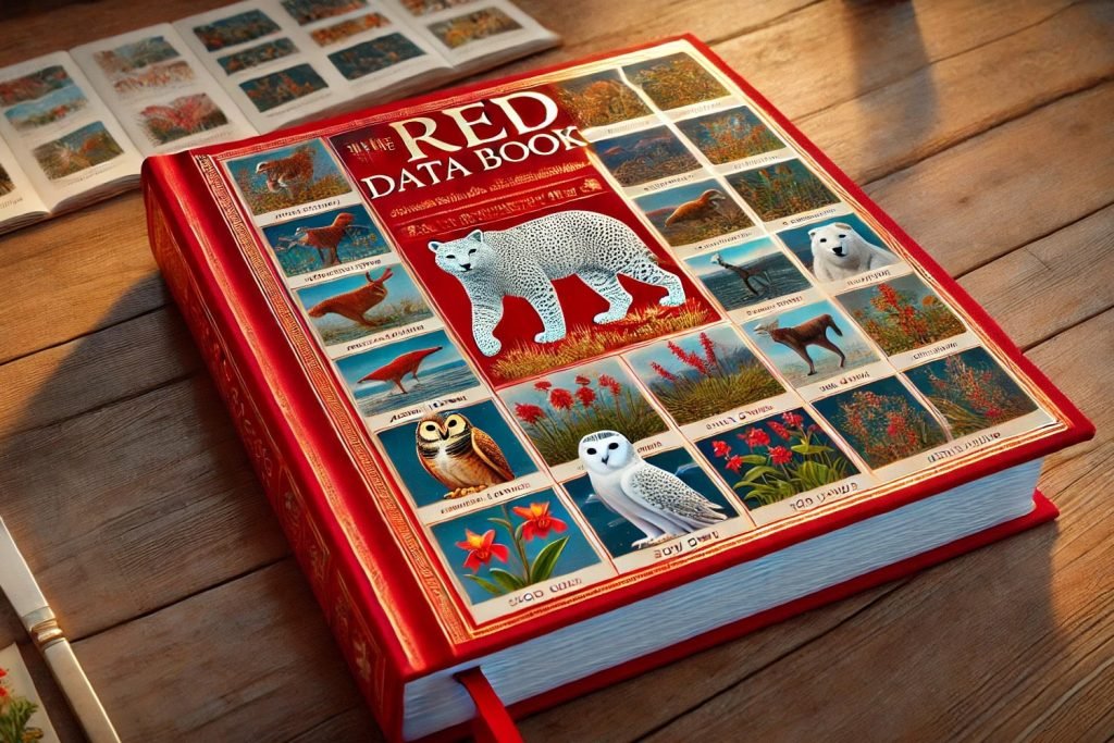 Рослини Червоної книги України: які причини зникнення та як ...