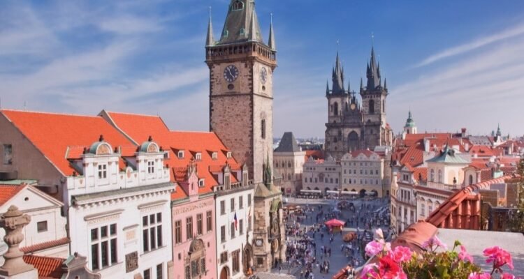 Цікаві факти про Чеську Республіку: культура, історія, традиції