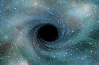 Цікаві факти про чорні діри: незвідані таємниці Всесвіту