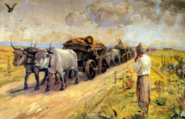 Цікаві факти про чумаків: історія, традиції та побут українців