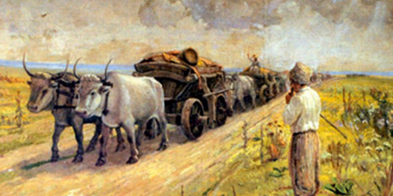 Цікаві факти про чумаків: історія, традиції та побут українців