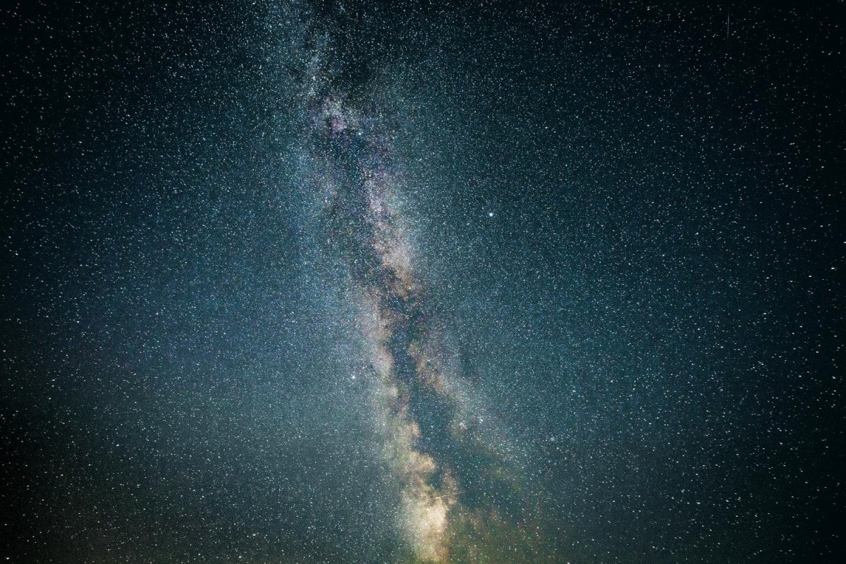 17 цікавих фактів про Чумацький Шлях ᐈ faktypro.com.ua