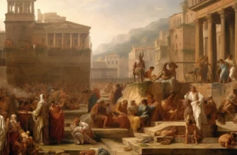 Література Стародавнього Риму. Публій Вергілій Марон (70–19 ...