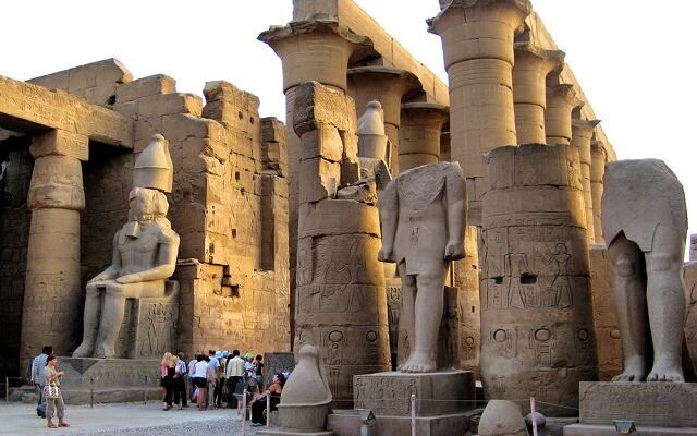 Цікаві факти про Давній Єгипет: історія, загадки та відкриття