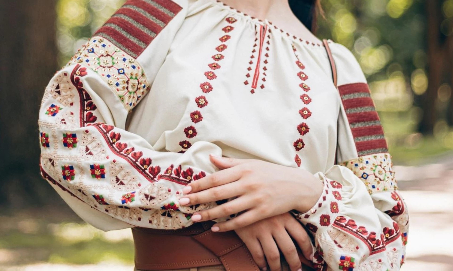 День вишиванки: історія свята і факти, які ви могли не знати ...