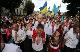 Цікаві факти про День вишиванки: історія, традиції та значення