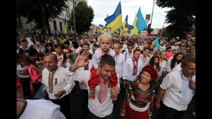 Цікаві факти про День вишиванки: історія, традиції та значення