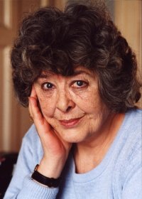 Факти - Діана Вінн Джонс - Вікі: Біографія