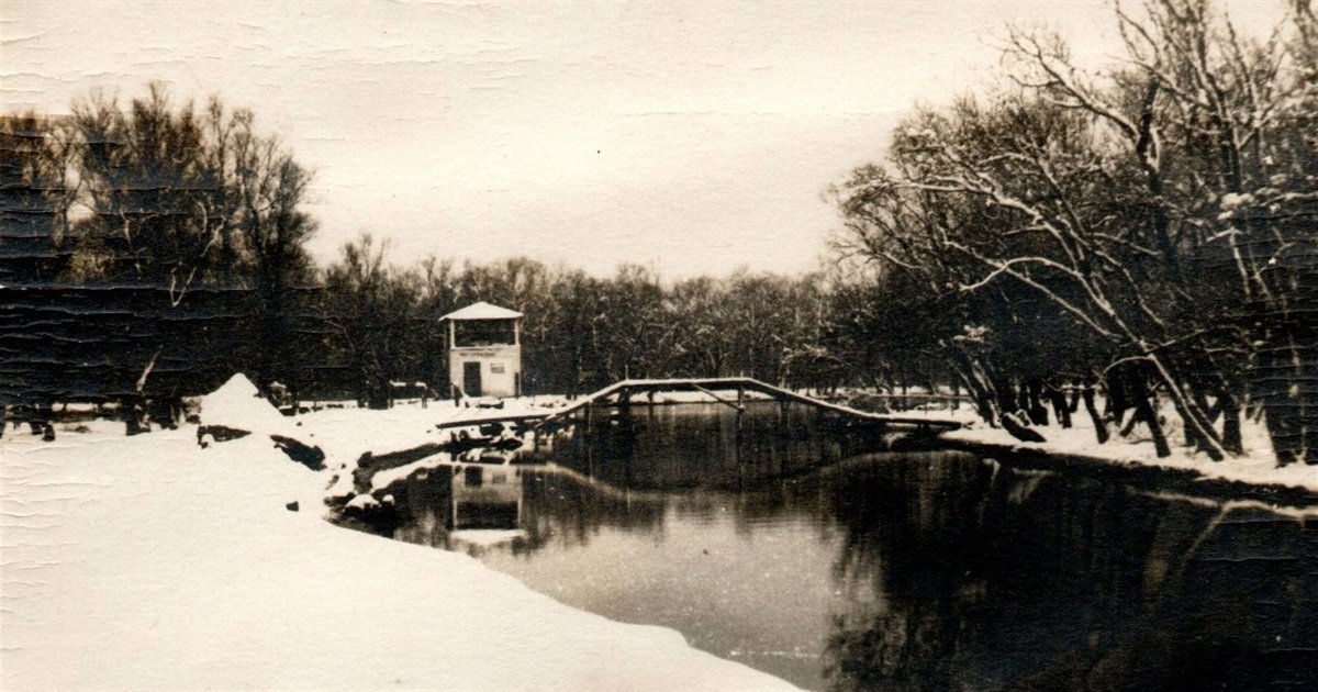 Цікаві факти про притоки Дністра - Дністровське БУВР