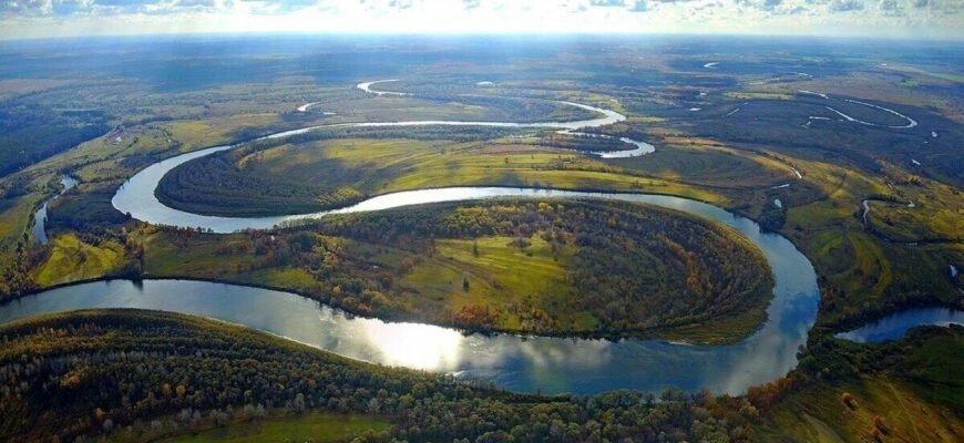 Цікаві факти про Дністер: незвідані історії та природні дива річки