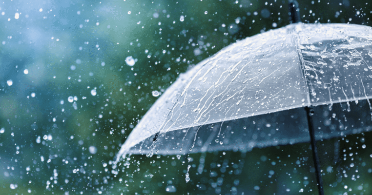 Цікаві факти про дощ: Неймовірні відкриття та явища природи