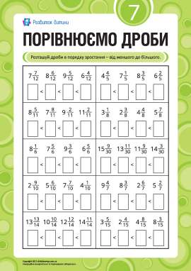 Цікаві факти про дроби: історія, застосування та цікавинки математики Цікаві факти про дроби: історія, застосування та цікавинки математики