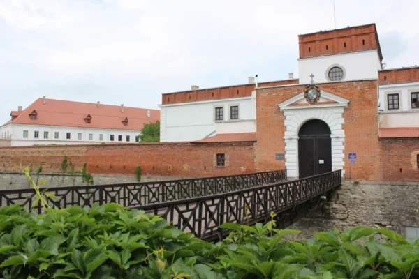 Цікаві факти про Дубно: історія, архітектура та легенди міста