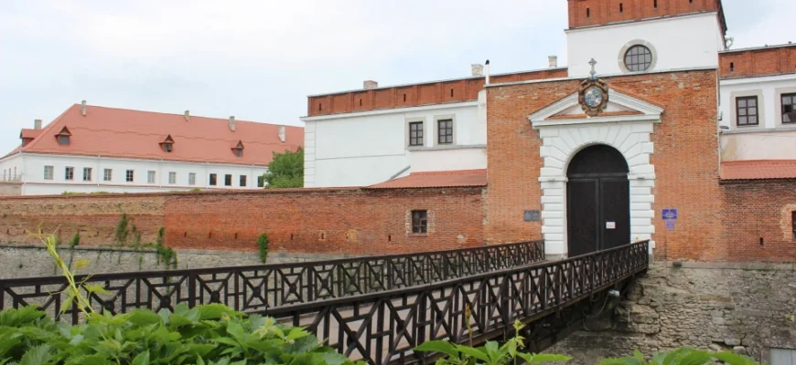 Цікаві факти про Дубно: історія, архітектура та легенди міста