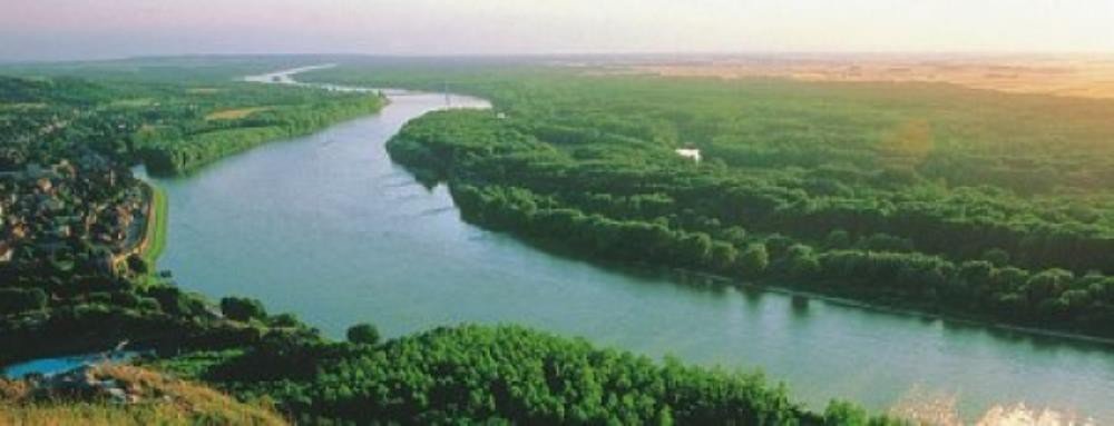Екологічні аспекти природного розмаїття Дунаю: до Міжнародного дня ...