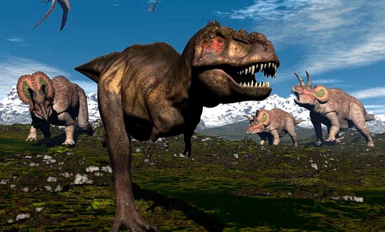 Неочікувані факти про динозаврів: дивовижні відкриття з минулого