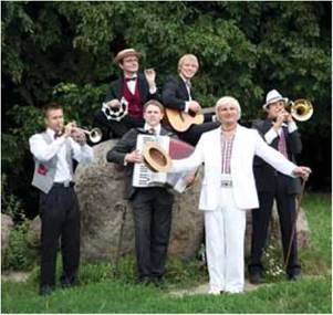 Історія джазу в Києві від радянських часів до сьогодні