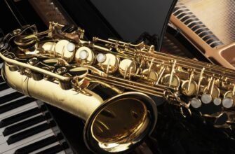 Цікаві Факти про Джаз: Від Історії до Сучасної Впливовості