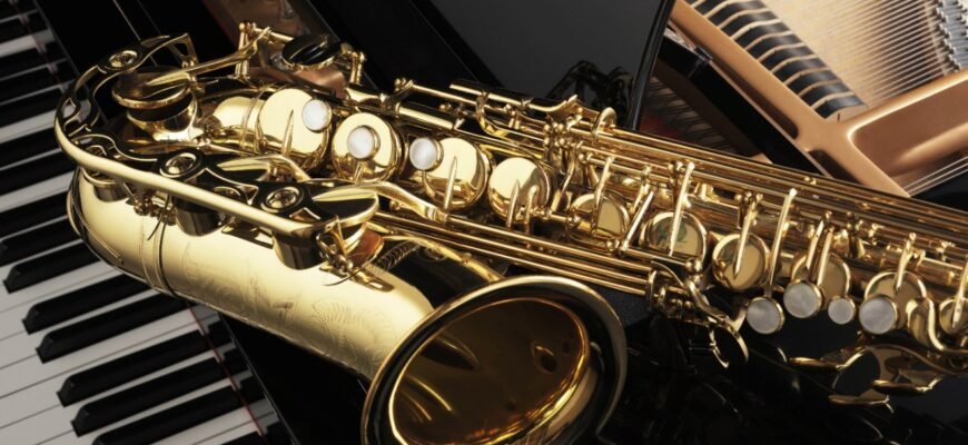 Цікаві Факти про Джаз: Від Історії до Сучасної Впливовості